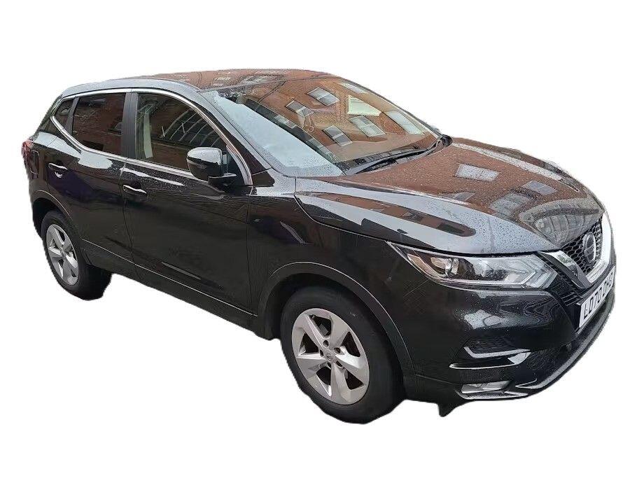1.3 DIG-T Acenta Premium SUV 5dr Petrol DCT Auto Euro 6 (s/s) (160 ps)